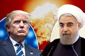 چه کسانی باید از رئیس‌جمهور در برابر ترامپ دفاع کنند/ روحانی در برابر ترامپ روی مردم ایران حساب ویژه باز کند!