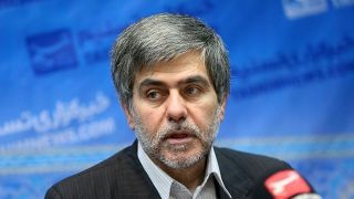 هشدار رئیس سابق سازمان انرژی اتمی درباره احتمال بازید از مراکز نظامی 