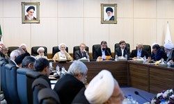 جنجال دروغین رسانه‌های اصلاح طلب برای یک عکس