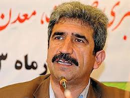 چشم مدیرکل صنعت، معدن و تجارت گلستان روشن!!