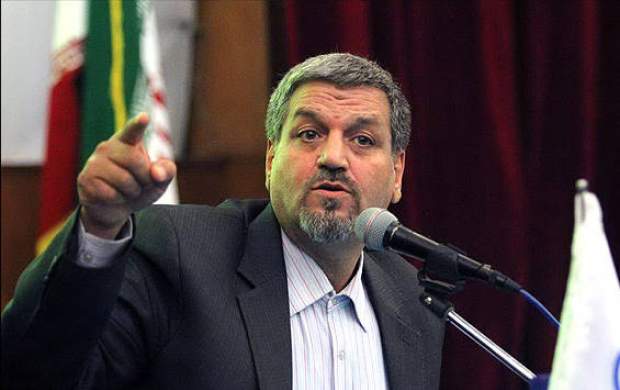 کواکبیان: مجلس از پاسخ‌های روحانی قانع نمی‌شود