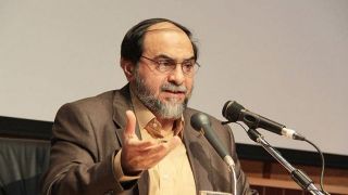 رحیم‌پور ازغدی: کسی که شعور سیاسی داشته باشد از مذاکره دوباره با آمریکا حرف نمی‌زند/ برخی تا کل ایران را تحویل ندهند دست بردار نیستند 