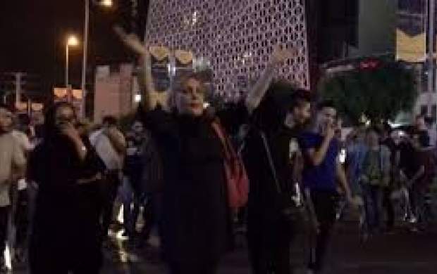 کشته شدن یک شهروند کرجی توسط منافقین