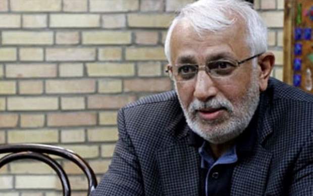وطن فروشی تحت پوشش دیپلمات 