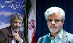 پاسخ دختر کامران دانشجو به ادعای محمود صادقی 