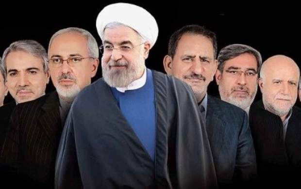 آقای روحانی کجایی؟ ​/ وقتی اصلاح‌طلبان به دنبال مدیران‌شان می‌گردند؟/ نه رئیس‌جمهور سخن می‌گوید نه وزرای دولت
