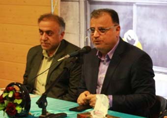 ادعای جالب معاون سیاسی، امنیتی و اجتماعی استاندار گلستان در آستانه روز خبرنگار!!؟