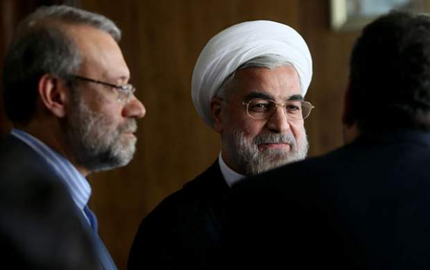 چرا رئیس جمهور از پاسخگویی در مجلس ابا دارد؟/ نامه‌ای که بوی تهدید سیاسی می‌دهد