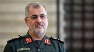 سردار پاکپور: انتقام سپاه از گروههای تروریستی کوبنده خواهد بود