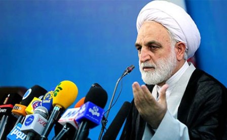 پاسخ سخنگوی قوه‌قضائیه درباره بازداشت پسر نوبخت/سیف هنوز احضار نشده است