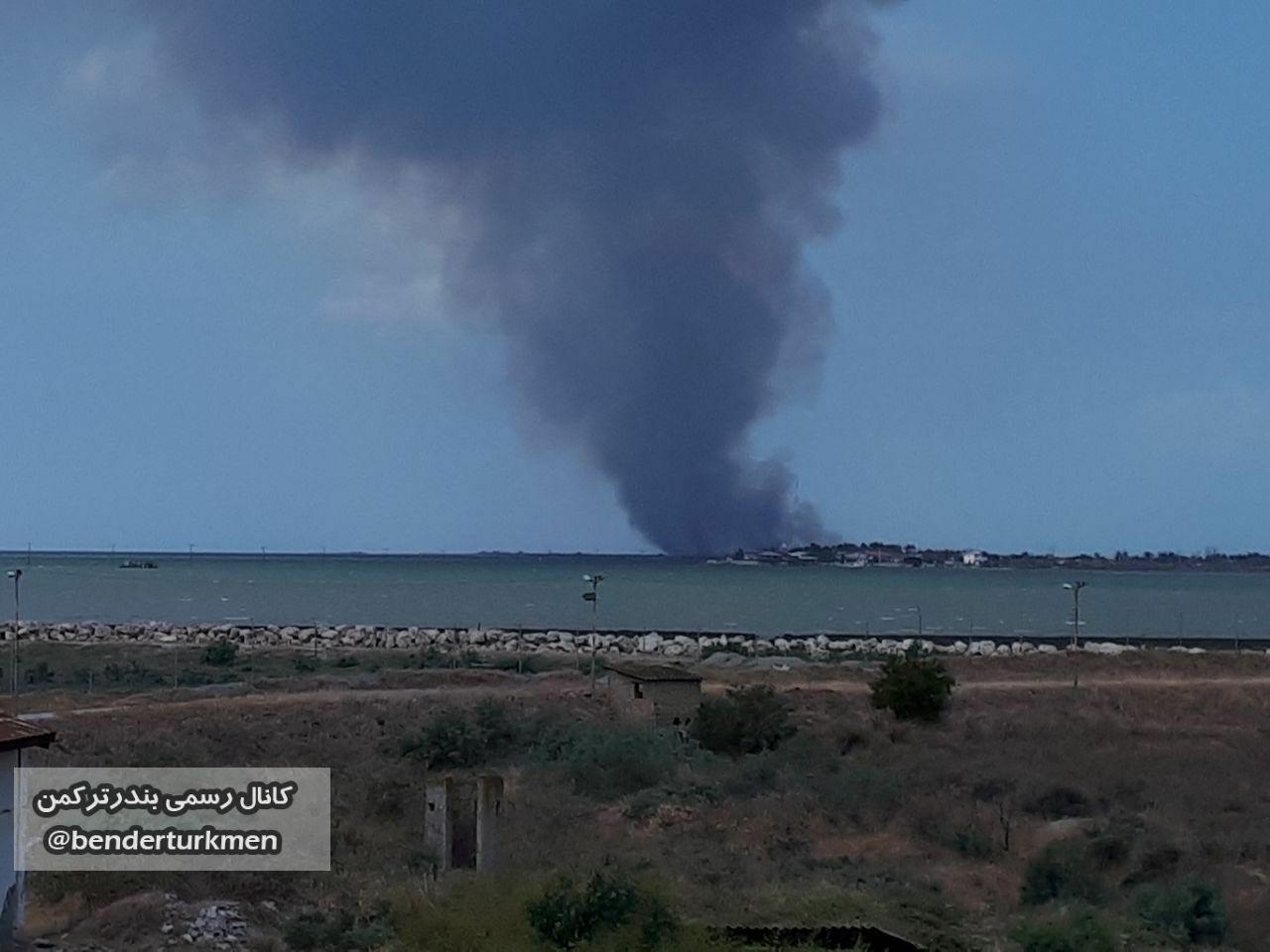 دخالت خطای انسانی در آتش سوزی چند سال اخیر در اراضی تالاب میانکاله مازندران که برخی عمدی تشخیص داده شد، ردپای زمین خواران را در این حوادث نمایان می کند.