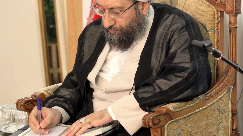 درباره نامه رییس قوه قضاییه به رهبری و یک پرسش مهم ! 