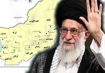 مردم گلستان فردا با رهبر معظم انقلاب دیدار می کنند