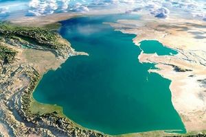 نتایج اولیه ۲۱ سال مذاکره درباره دریای خزر