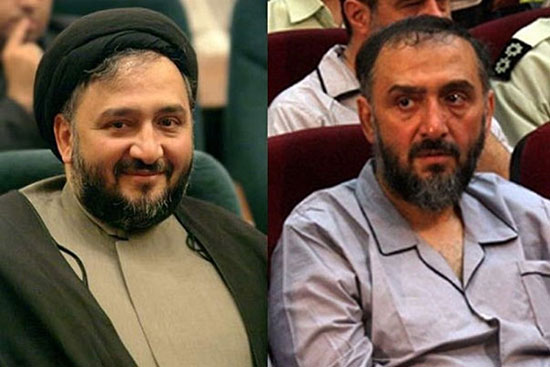 فرزندان ابطحی کجا هستند و چه شغلی دارند؟ +عکس