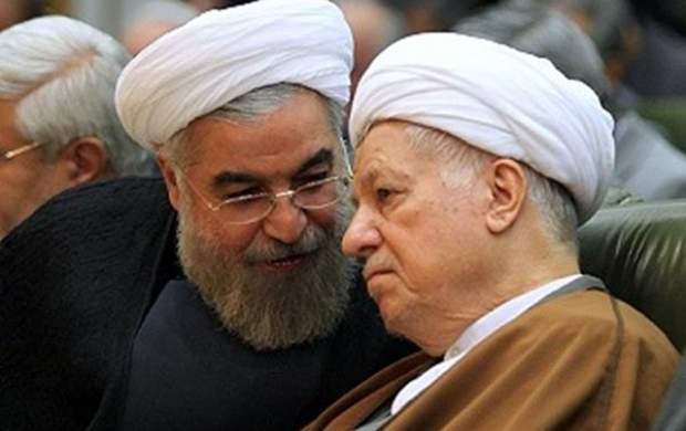 شاهد بیانات دیروز رهبر انقلاب از غیب رسید /چه کسی برای پذیرش تجربه برجام به رهبری بیشتر اصرار داشت؟