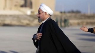 کسانی که گفتند روحانی باید برود... 