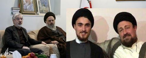 سایت جماران ، حفظ آثار امام ره وارزشهای اسلامی یا تعارض با آثار امام و فرافکنی؟!