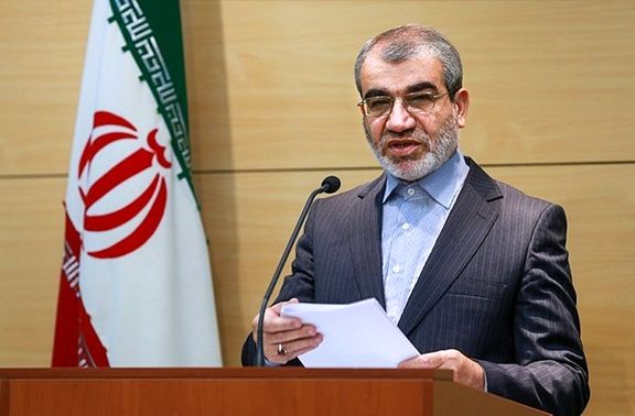 فیلم/تایید قانون ممنوعیت بکارگیری بازنشستگان
