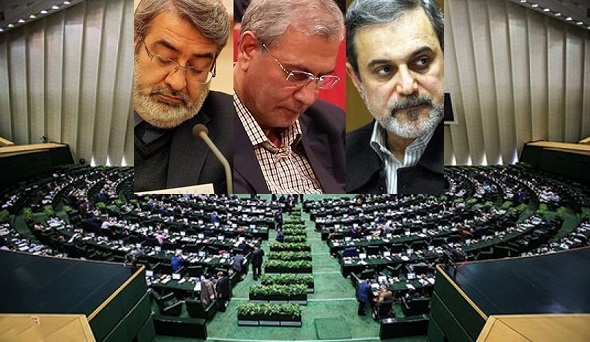 در مجلس شورای اسلامی واقعا چه می‌گذرد؟