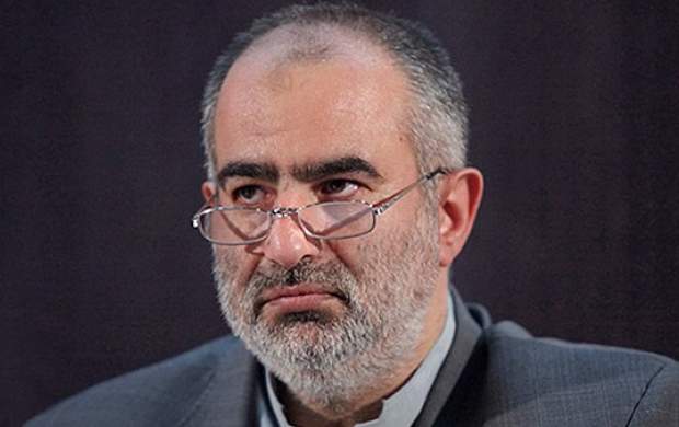علاقه‌مندی عجیب حسام‌الدین آشنا به علنی شدن اتمام‌حجت با روحانی