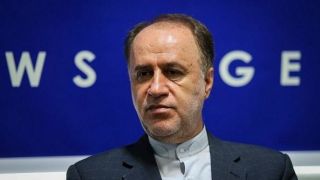 حاجی بابایی: ۸ وزیر در معرض استیضاح هستند/ ادعاهای ربیعی باید پیگیری شود