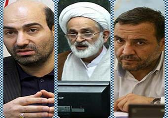 آلوده بودن برخی مدیران دیوان محاسبات به حقوق های نجومی