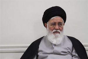 آیت‌الله علم‌الهدی به پویش 