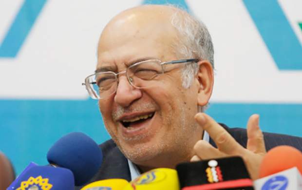 «فرزندت کجاست» آقای وزیر سابق پرحاشیه؟!