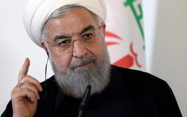هشدارهای روحانی به وزیر امور خارجه کره شمالی