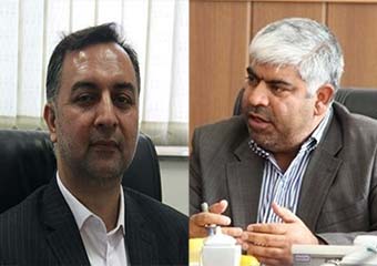 حسین پور از کمیته امداد استان گلستان رفت/اسکندری، سرپرست شد