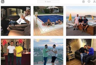 جزییات بسیارجالب از کمپین فرزندت کجاست؟+تصویر