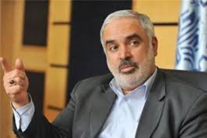عبورتلخ یک مسؤول از کنار«ژن‌»های خوبی که کشور را به عزت می‌رسانند/ پرتاب ماهواره جرأت می‌خواهد