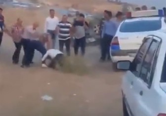 آیا قانون پلیس را در برابر ضرب و شتم بی‌پناه گذاشته است؟ 