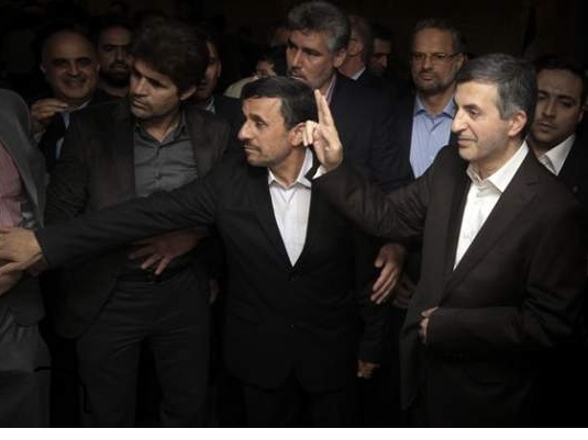 مظلوم‌نمایی متهم بهاری توسط قوه‌قضاییه افشا شد