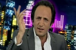 دلیل دستگیری سید محمد حسینی، سرکرده گروهک ضدانقلاب ری استارت چه بود؟/ منصور اسانلو کیست؟+عکس