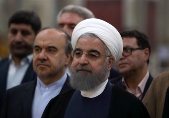 بیانیه دفتر رییس‌جمهور در واکنش به اظهارات یک نماینده 