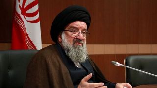خاتمی: نمی‌دانیم عذر رئیس‌جمهور برای عدم دعوت خبرگان چیست