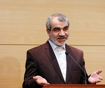 فرزندان «سخنگوی شورای نگهبان» کجا هستند؟ 