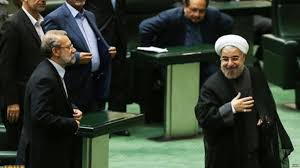 مجلس الهی باشد  روحانی را از دولت اخراج می‌کند