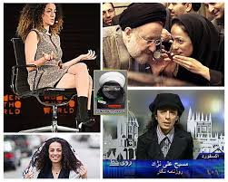 شیادی عجیب مسیح علی‌نژاد چگونه لو رفت؟