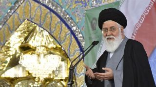 آیت‌الله‌ علم‌الهدی: دلار 3 هزار تومانی را 10هزار تومان کردید، باز هم می‌خواهید مذاکره کنید؟/ اروپا می‌خواهد همان کار آمریکا را انجام دهد 