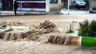 سیل و طوفان 12 استان کشور را درنوردید 