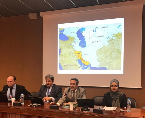 الاحوازیه رسما مسئولیت حمله تروریستی امروز را بر عهده گرفت 