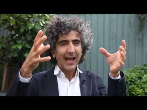 قبح زدایی از رسانه های ضد انقلاب توسط دولت!