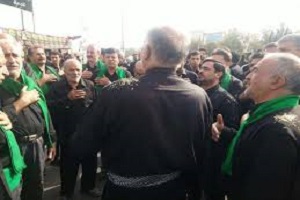 توضیح درباره انتشار عکسی از سعید مرتضوی در روزهای اخیر 