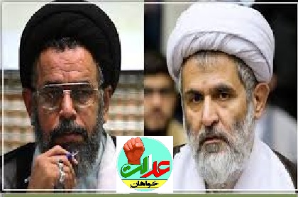 پاسخ جالب مسئول اطلاعات سپاه به وزیراطلاعات