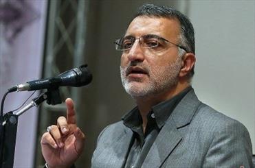 واکنش زاکانی به سخنان روحانی در سازمان ملل