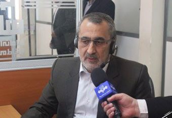 میزخدمت بنیاد پاسخگوی جامعه ایثارگری است