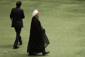 چه کسانی «ترور روحانی» را کلید زدند؟/ سلبریتی‌هایی که نمکدان «سانسورچی» را شکستند!